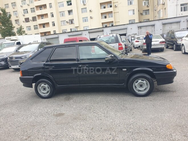 LADA (VAZ) 2114 2012, 215,000 km - 1.6 л - Bakı