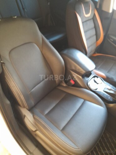 Hyundai Santa Fe 2013, 184,500 km - 2.4 l - Bakı
