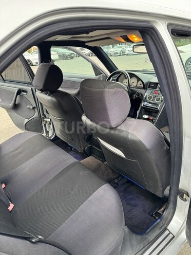 Mercedes C 180 1999, 354,000 km - 1.8 l - Bakı