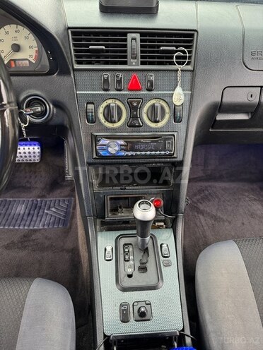 Mercedes C 180 1999, 354,000 km - 1.8 l - Bakı