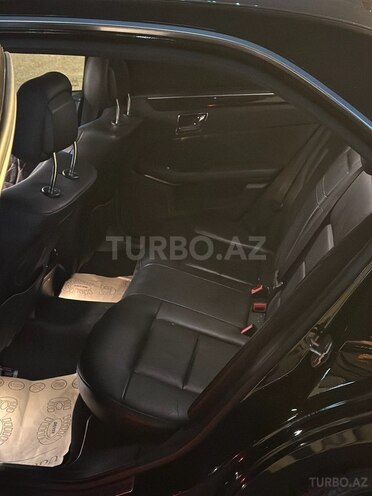 Mercedes E 350 2010, 290,567 km - 3.5 l - Bakı