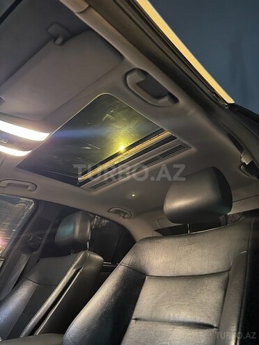 Mercedes E 350 2010, 290,567 km - 3.5 l - Bakı