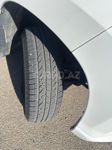 Mitsubishi L200 2020, 151,000 km - 2.4 l - Bakı
