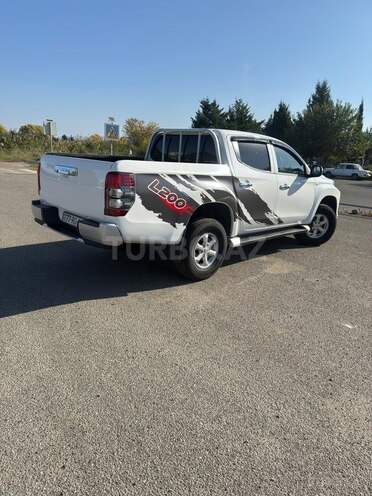 Mitsubishi L200 2020, 151,000 km - 2.4 l - Bakı