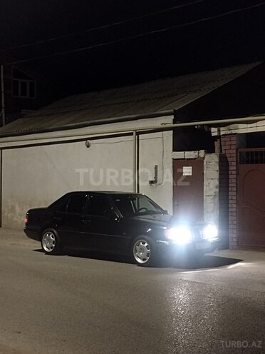 Mercedes E 220 1994, 320,000 km - 2.2 l - Sumqayıt