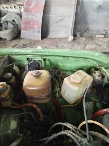 LADA (VAZ) 2106 1985, 55,000 km - 1.6 l - Salyan