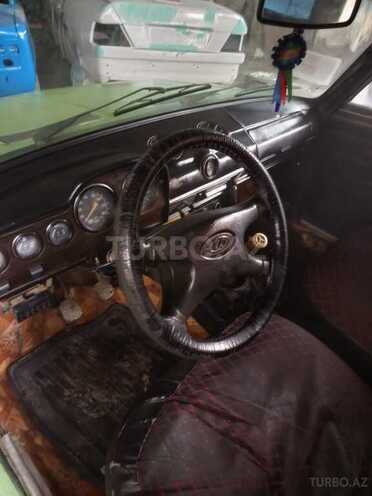 LADA (VAZ) 2106 1985, 55,000 km - 1.6 l - Salyan