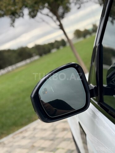 Land Rover Range Rover 2017, 88,000 km - 3.0 l - Bakı