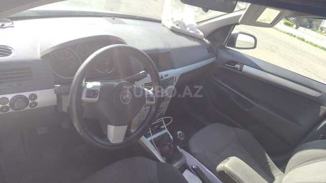 Opel Astra 2009, 376,607 km - 1.6 l - Gəncə