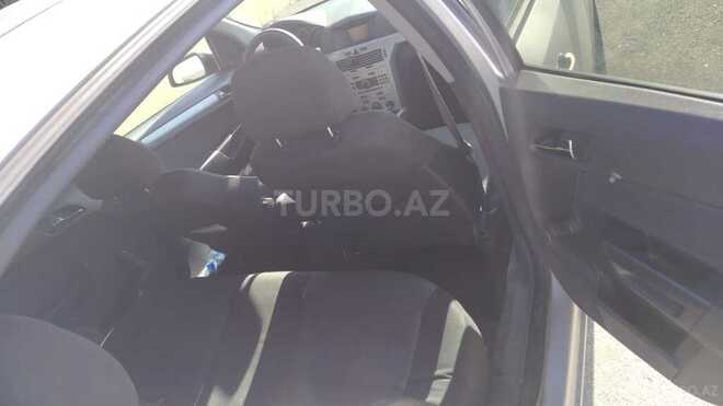 Opel Astra 2009, 376,607 km - 1.6 l - Gəncə