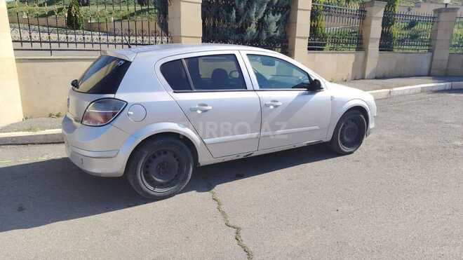 Opel Astra 2009, 376,607 km - 1.6 l - Gəncə