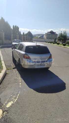 Opel Astra 2009, 376,607 km - 1.6 l - Gəncə