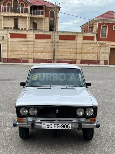 LADA (VAZ) 2106 2001, 177,660 km - 1.6 l - Bakı