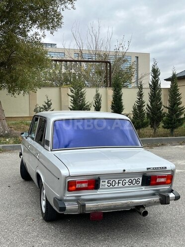 LADA (VAZ) 2106 2001, 177,660 km - 1.6 l - Bakı