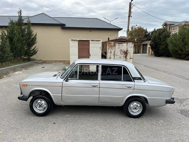LADA (VAZ) 2106 2001, 177,660 km - 1.6 l - Bakı