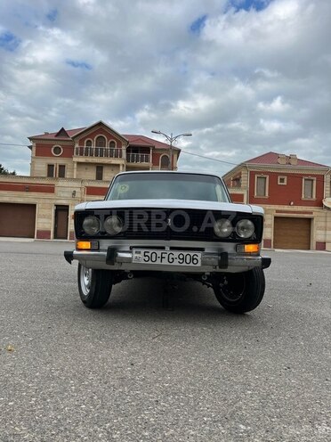 LADA (VAZ) 2106 2001, 177,660 km - 1.6 l - Bakı