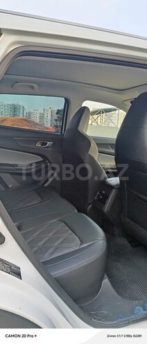 Changan Qiyuan Q05 2024, 32,000 km - 1.5 l - Bakı
