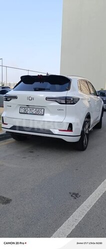 Changan Qiyuan Q05 2024, 32,000 km - 1.5 l - Bakı