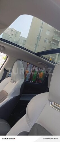 Changan Qiyuan Q05 2024, 32,000 km - 1.5 l - Bakı