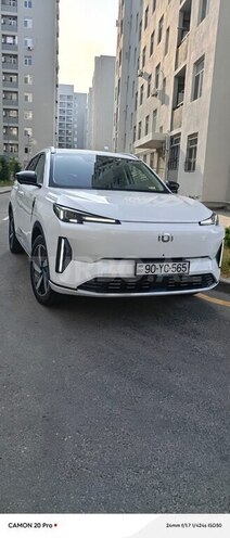 Changan Qiyuan Q05 2024, 32,000 km - 1.5 l - Bakı
