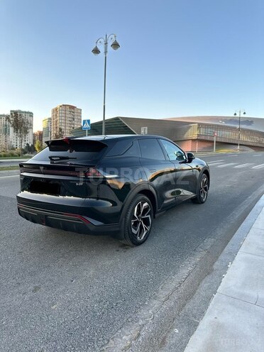 Changan Deepal S7 2024, 11,000 km - 1.5 л - Bakı