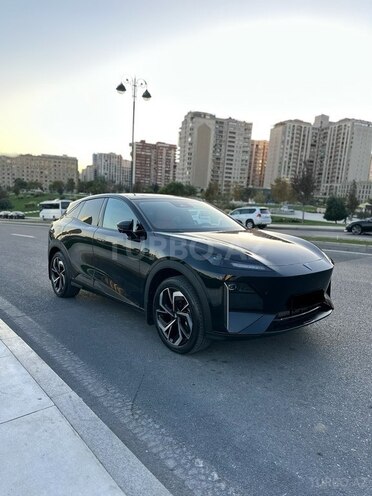 Changan Deepal S7 2024, 11,000 km - 1.5 л - Bakı
