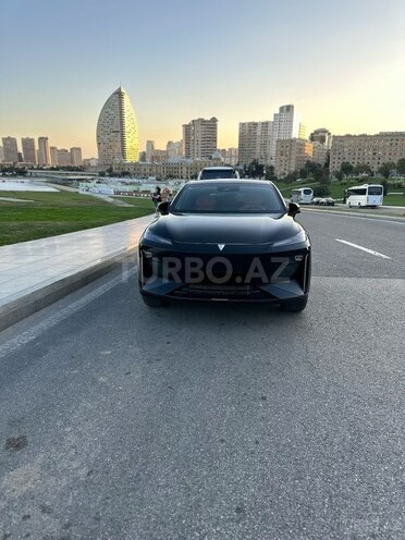 Changan Deepal S7 2024, 11,000 km - 1.5 л - Bakı
