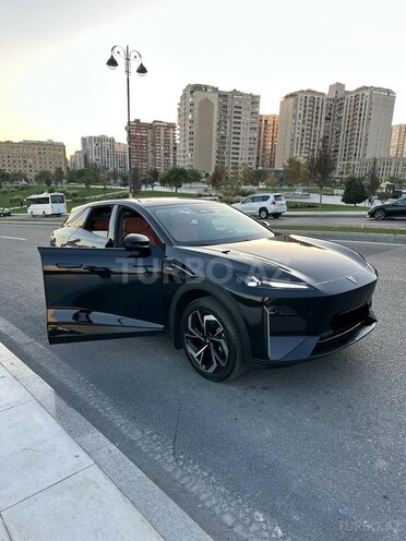 Changan Deepal S7 2024, 11,000 km - 1.5 л - Bakı