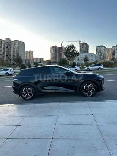Changan Deepal S7 2024, 11,000 km - 1.5 л - Bakı