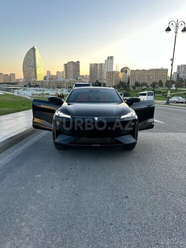 Changan Deepal S7 2024, 11,000 km - 1.5 л - Bakı
