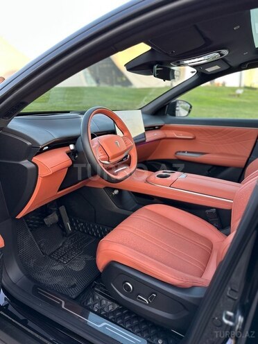 Changan Deepal S7 2024, 11,000 km - 1.5 л - Bakı
