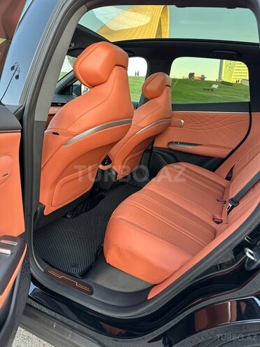 Changan Deepal S7 2024, 11,000 km - 1.5 л - Bakı