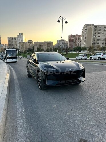 Changan Deepal S7 2024, 11,000 km - 1.5 л - Bakı