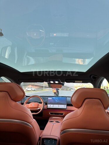 Changan Deepal S7 2024, 11,000 km - 1.5 л - Bakı