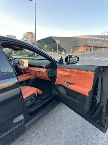 Changan Deepal S7 2024, 11,000 km - 1.5 л - Bakı