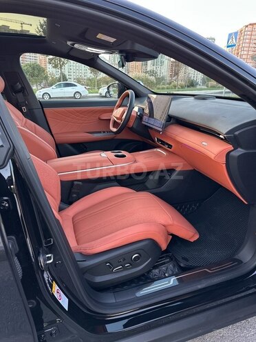 Changan Deepal S7 2024, 11,000 km - 1.5 л - Bakı