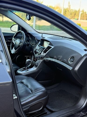 Chevrolet Cruze 2015, 190,000 km - 1.4 l - Gəncə