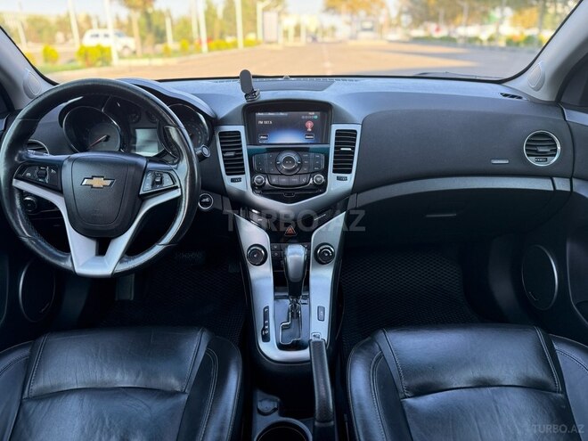 Chevrolet Cruze 2015, 190,000 km - 1.4 l - Gəncə