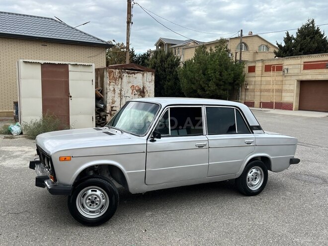 LADA (VAZ) 2106 2001, 177,660 km - 1.6 l - Bakı