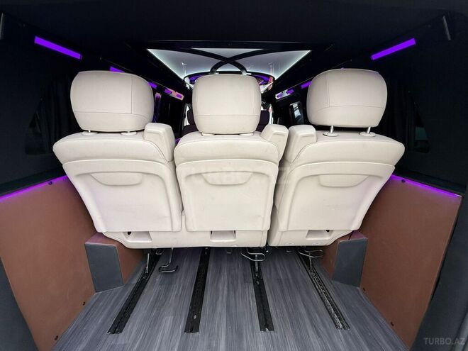 Mercedes  2013, 437,000 km - 2.1 l - Bakı