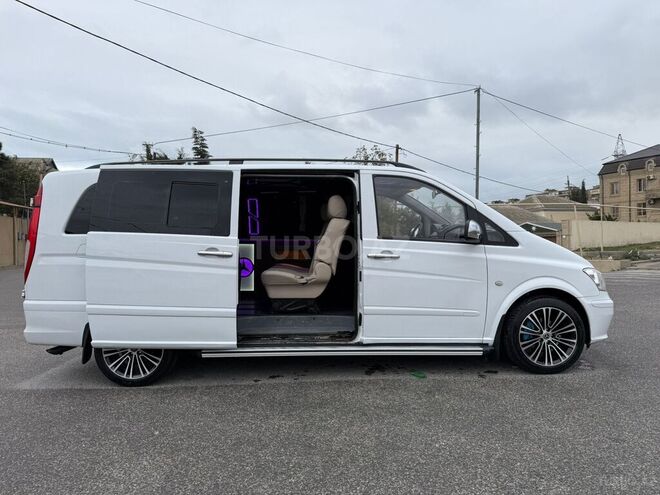 Mercedes  2013, 437,000 km - 2.1 l - Bakı