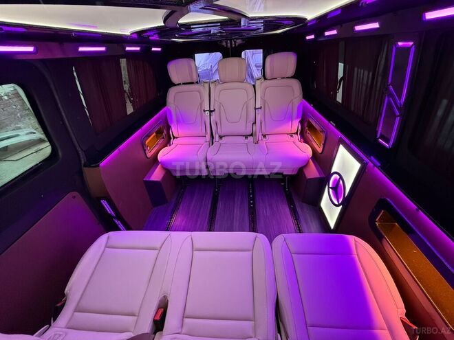 Mercedes  2013, 437,000 km - 2.1 l - Bakı