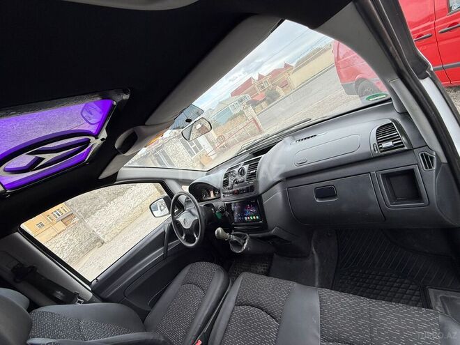 Mercedes  2013, 437,000 km - 2.1 l - Bakı