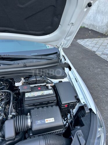 Hyundai Elantra 2017, 83,000 km - 2.0 l - Bakı