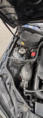 Mercedes E 220 2014, 320,000 km - 2.1 l - Bakı