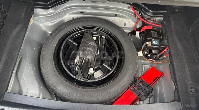 Mercedes E 220 2014, 320,000 km - 2.1 l - Bakı