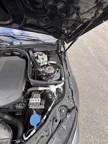 Mercedes E 220 2014, 320,000 km - 2.1 l - Bakı