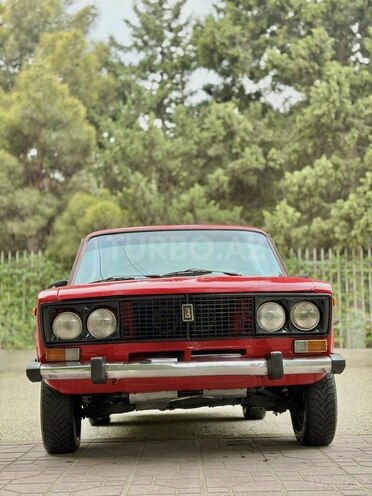LADA (VAZ) 2106 1985, 99,900 km - 1.3 л - Bakı