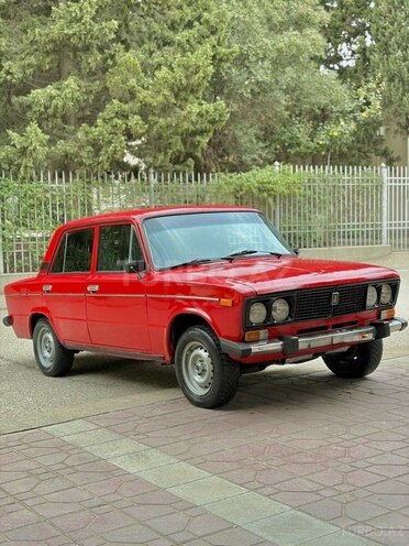 LADA (VAZ) 2106 1985, 99,900 km - 1.3 л - Bakı