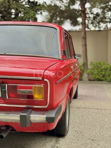LADA (VAZ) 2106 1985, 99,900 km - 1.3 л - Bakı